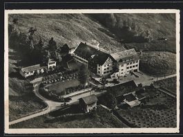 Rietbad /Toggenburg, Hotel Kurhaus Rietb