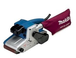 Bandschleifer Makita 9404J, 1010 W