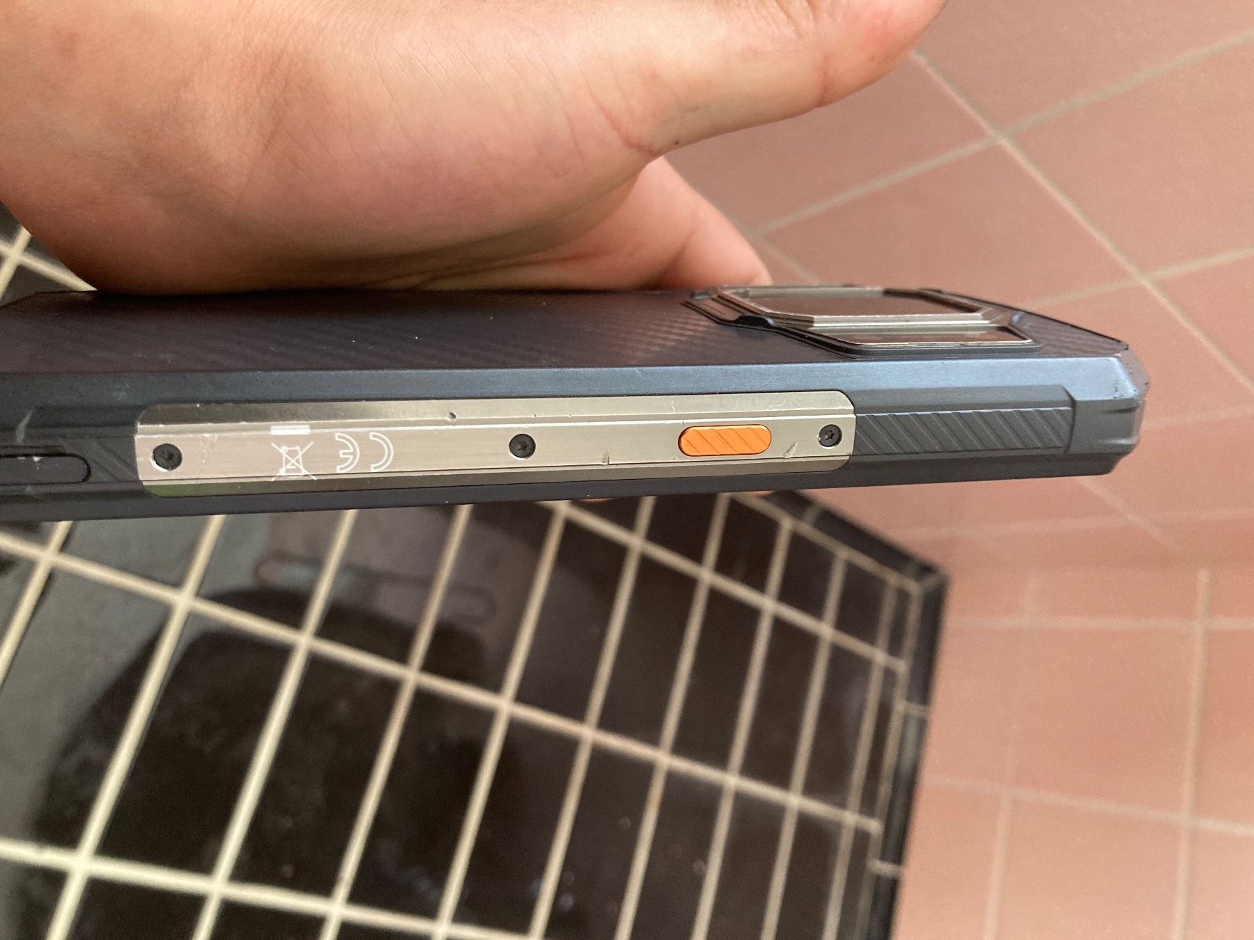 Telefoni cellulari / Smartphones: Oukitel WP 30 Pro – Usato da Zürich venduto da jac_5h6q 1