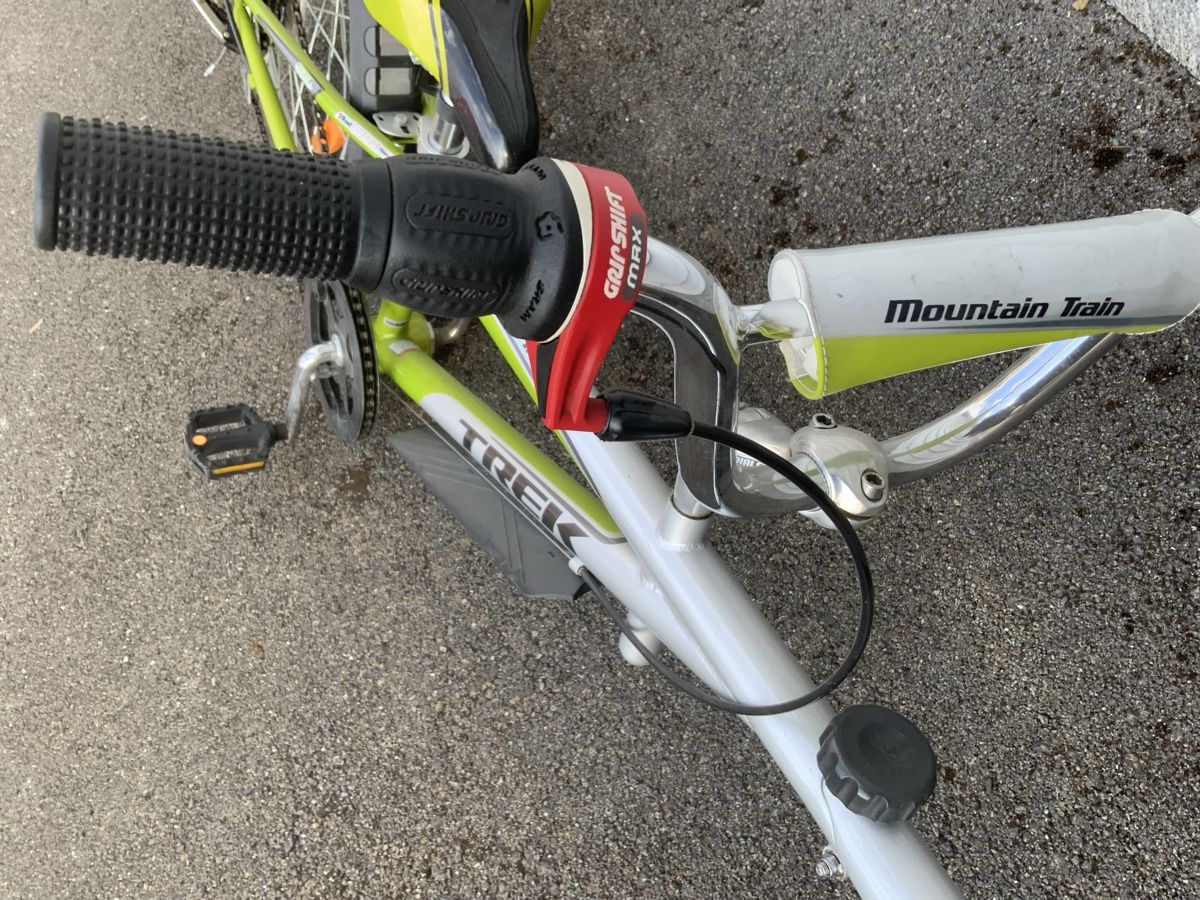 Vélos: Schattenvelo Top – D'occasion à Niederuzwil par Miami1999 4