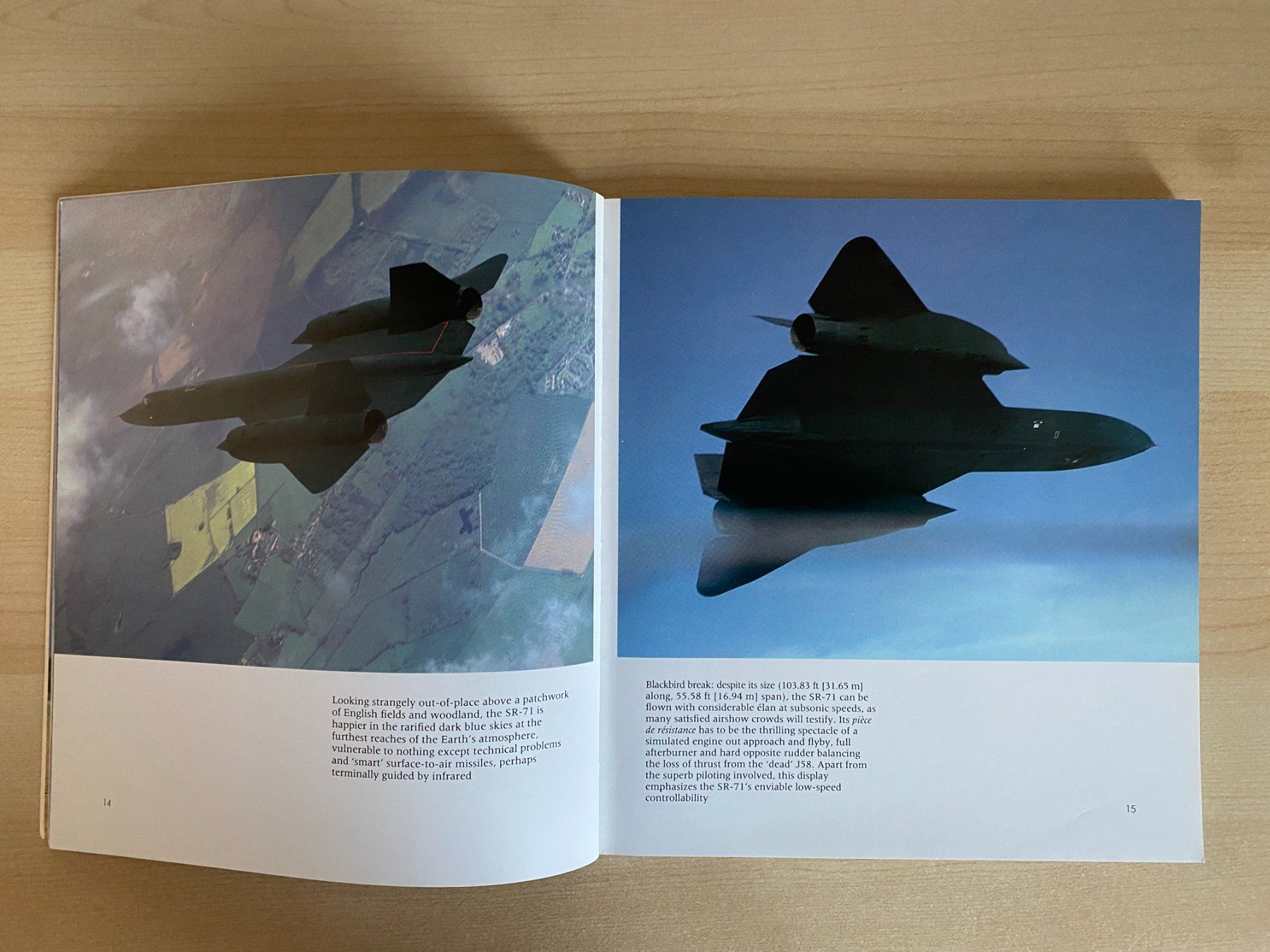 Modellbausätze & Standmodelle: Modellbau Doku - Fast Jets 2 – Gebraucht aus Koppigen von F4Fan 2