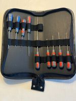 🔧 STANLEY 9 Tournevis Vintage – Made in England – Neufs