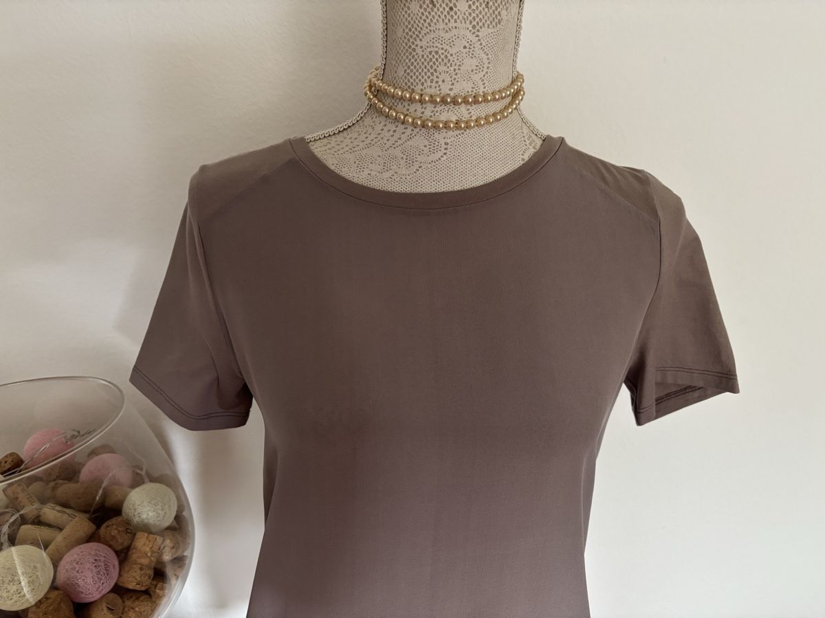 Blusen: Bluse Seide Gr. S – Gebraucht aus Winterthur von san_wd8j 1