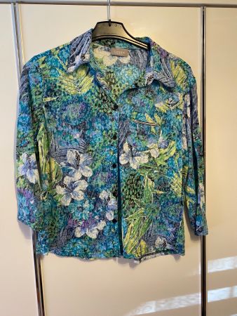 Damen Bluse gr.38
