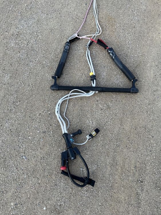 Kitebar SLINGSHOT 1