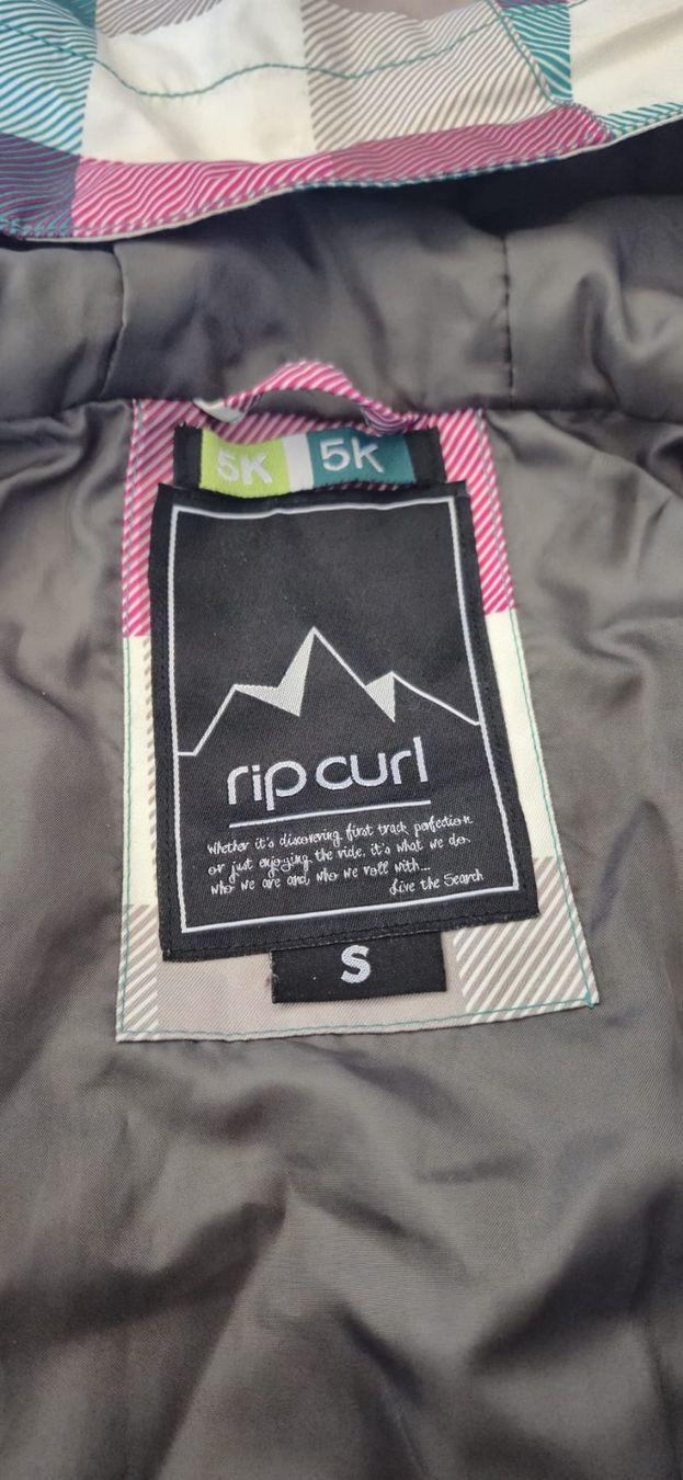 Rip Curl Giacche: Veste de ski RipCurl – Usato da Renens VD venduto da lau_h6tb 2