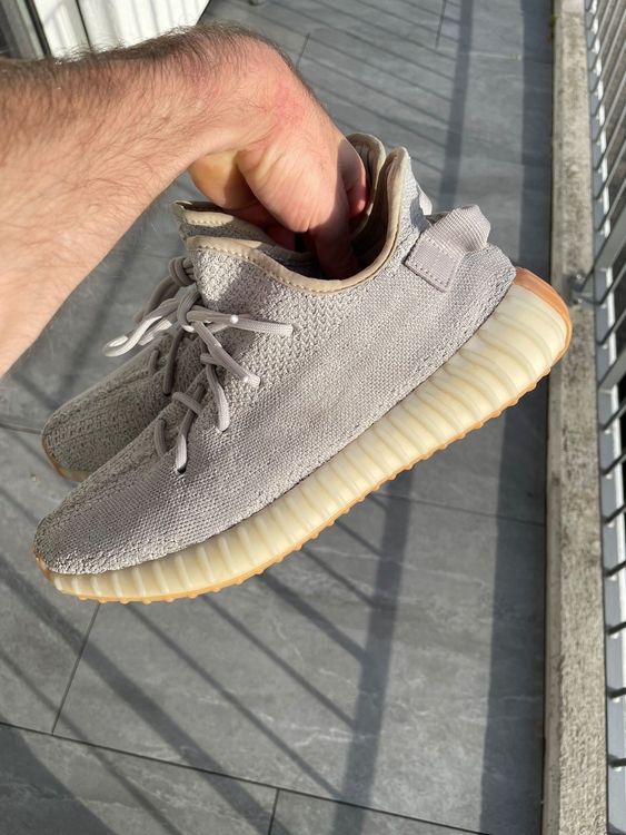 Adidas yeezy boost 350 v2 sesame 43 best sale