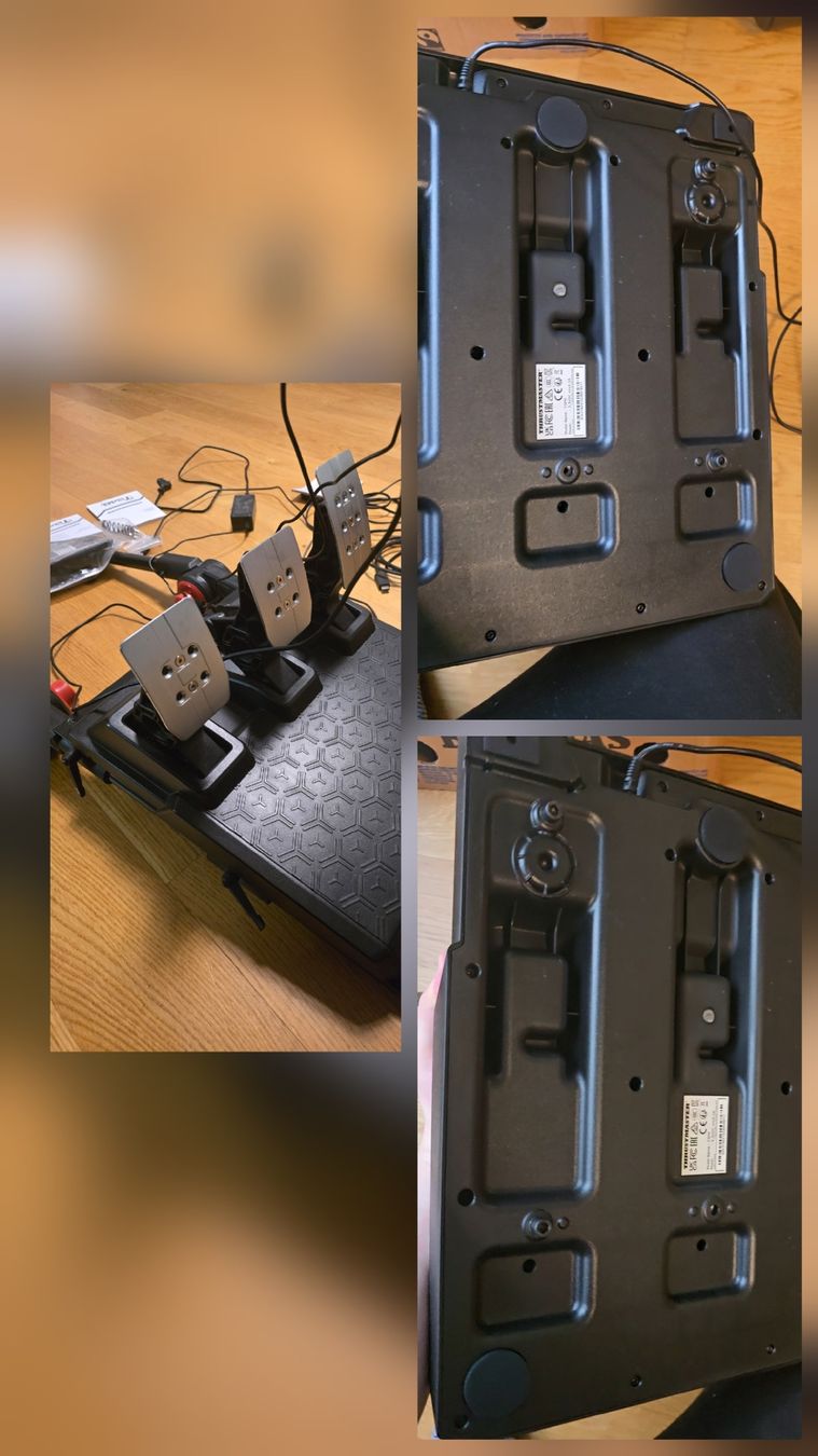 Microsoft Console: ​Xbox Series X + Thrustmaster T248 Set + Racing Cockpit – Usato da Zürich venduto da Reexlias 6