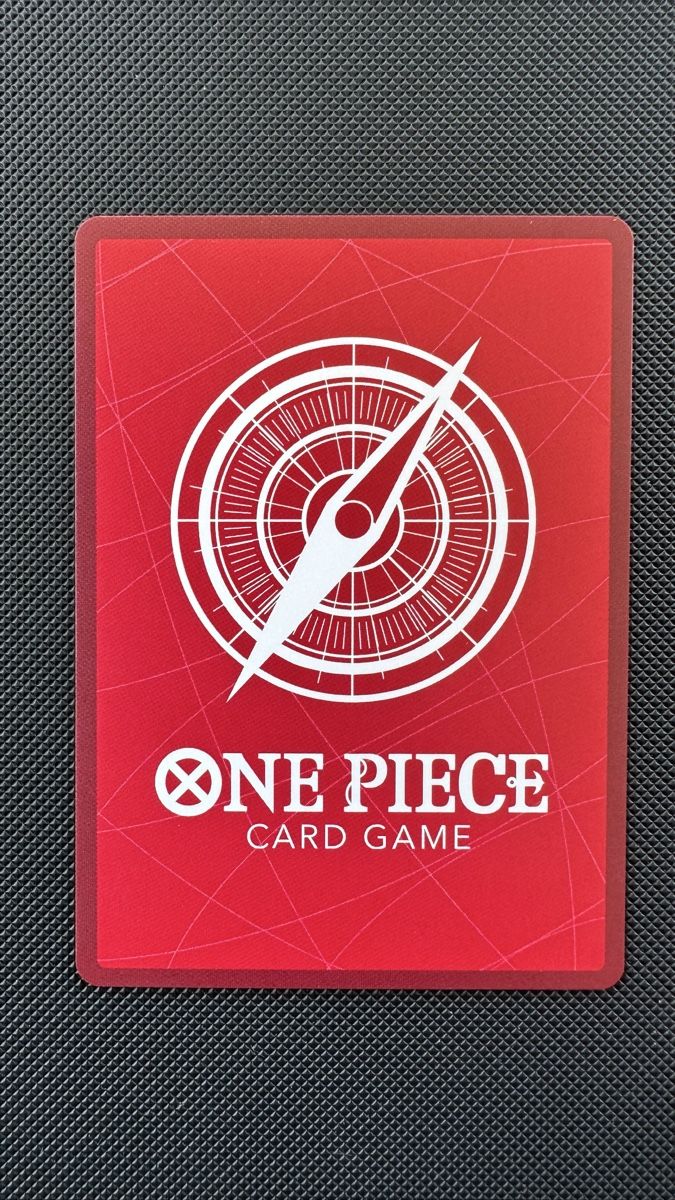 Bandai Carte collezionabili: One Piece Monkey D. Luffy Rainbow leader – Usato da Affoltern am Albis venduto da mr_choppa 1