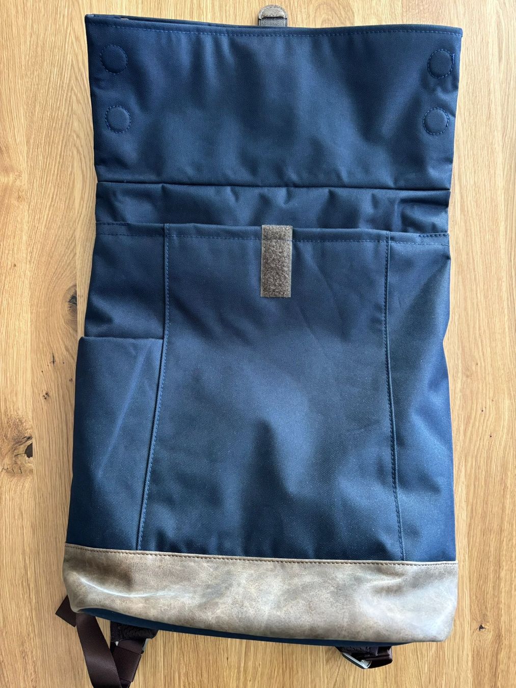 Zaini: ZWEI rucksack/Laptoptasche – Usato da Nänikon venduto da Butterfly_123 3