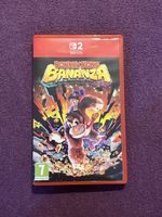Nintendo Switch 2 Donkey Kong Bananza