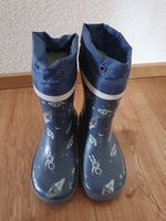 Gummistiefel Grösse 26/27