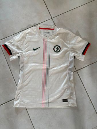 FC Chelsea Auswärtstrikot Grösse L