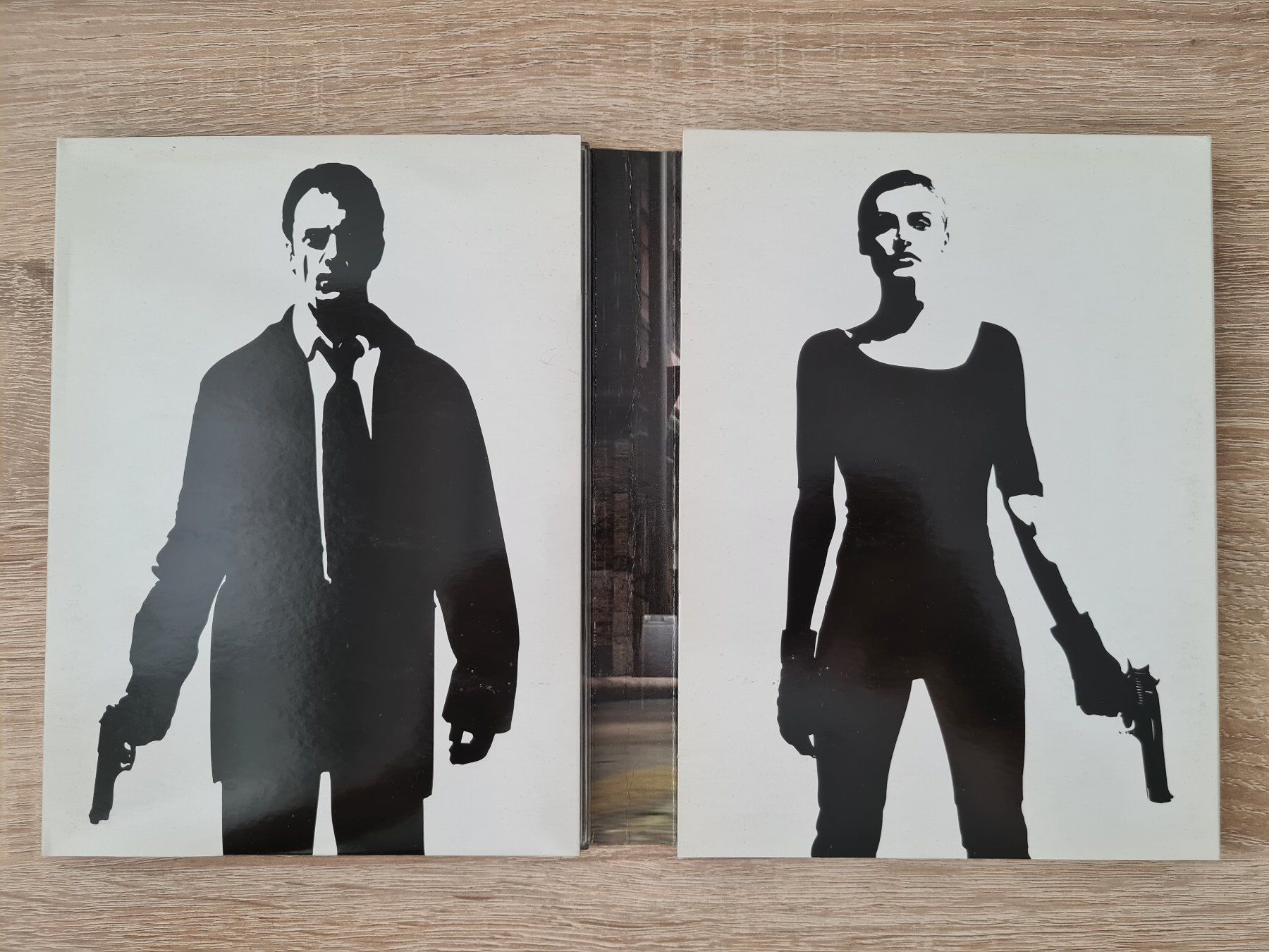 Spiele: Max Payne 2 (3 CD) (German Cover) - PC – Gebraucht aus Carouge GE von Franllo 2