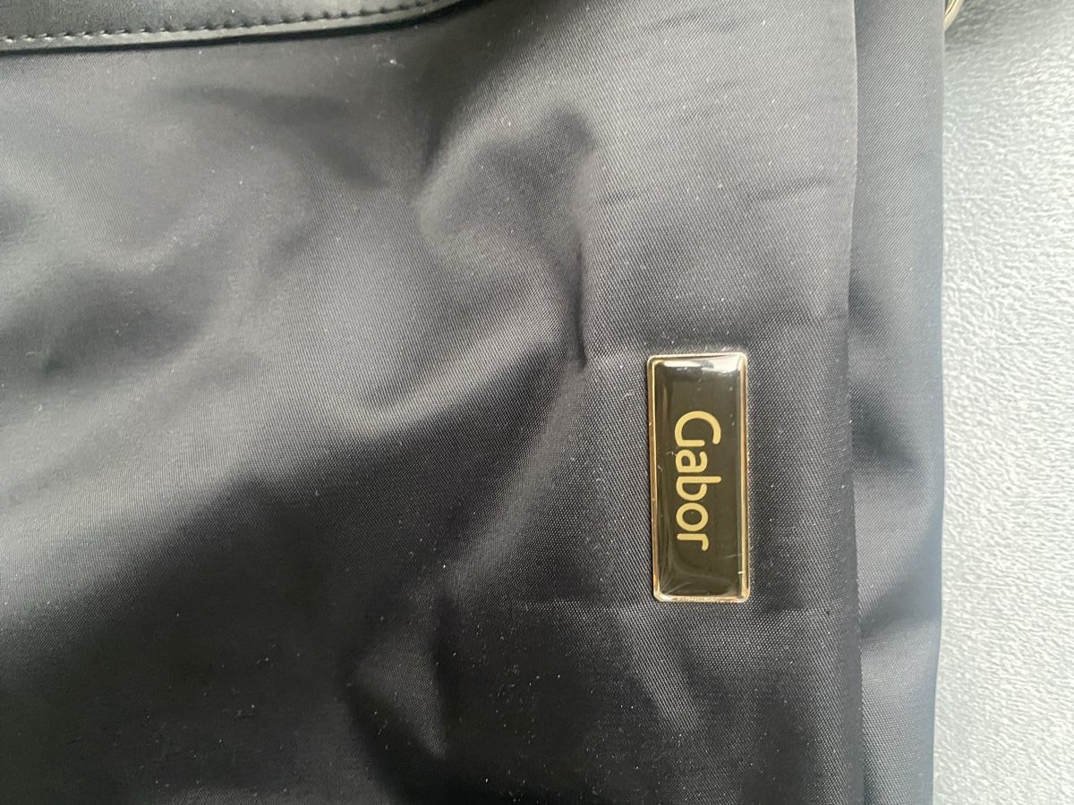 Gabor Borse da donna: Gabor Handtasche – Usato da Rheinsulz venduto da tummy 5