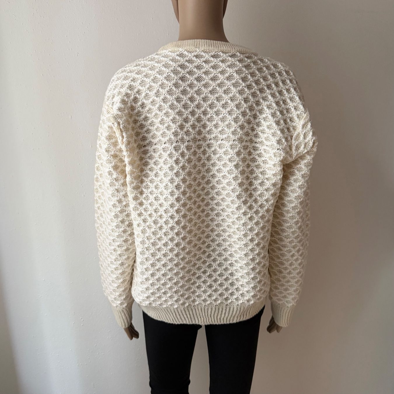 Maglioni & Felpe: ungetragener Pullover von VIVIAN GRAF 💛 – Nuovo (secondo la descrizione) da Zürich venduto da ClosetQueen 5