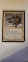 MTG - Kjeldoran Knight