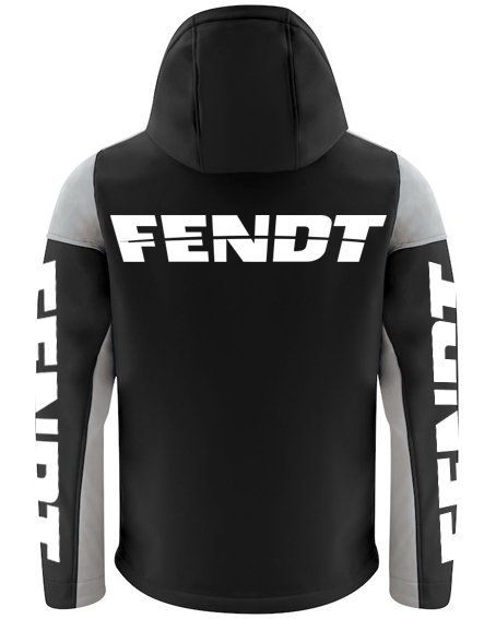 Vestes: Fendt Softshell Jacke – Neuf avec emballage d'origine à Aettenschwil par shirtster 1