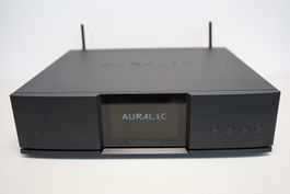 AURALiC ARIES G2.1 Streaming Transporter Schwarz gebraucht
