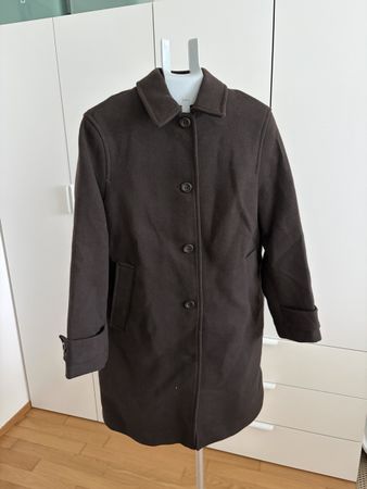 H&M Mantel, Grösse XS – Neu mit Etikett