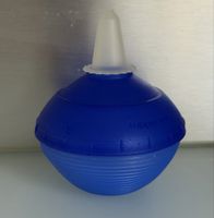 Tupperware Spritzsack (Kugel) wiederverwendbar, 8 teilig