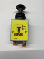 HYVA pneumatic Ventil 14750460