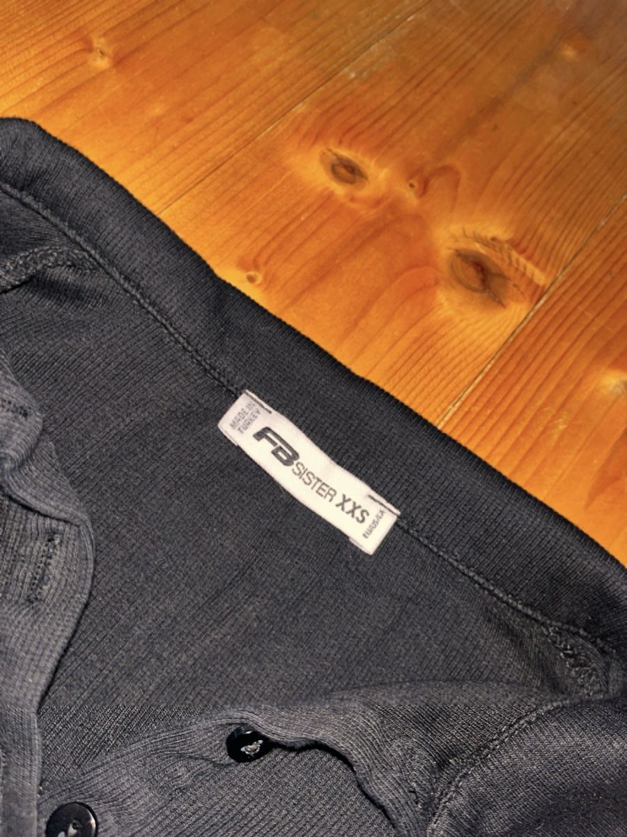 Tops: Langarm Top – Gebraucht aus Eschenz von Marlene_signer 3