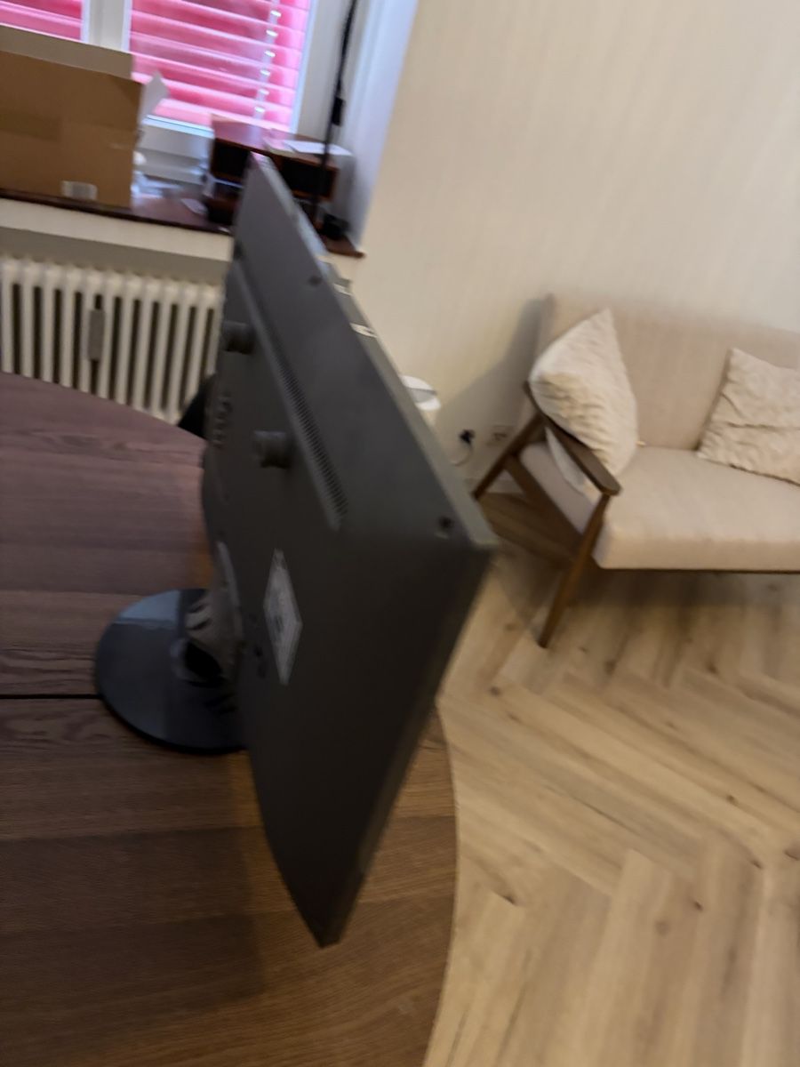 Appareils TV: Fernseher – D'occasion à Birsfelden par gio_x9gh 1