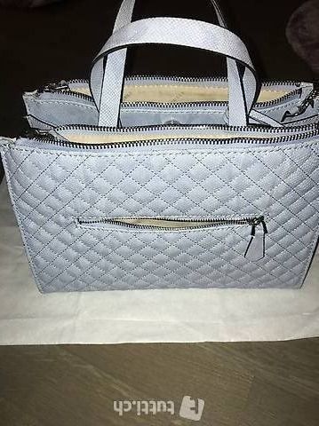Borse da donna: Guess Tasche hellblau – Usato da Root venduto da Fashionhomeandmore 2