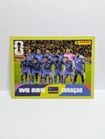 Panini WM 2026 - CUW 13 - Team CURACAO
