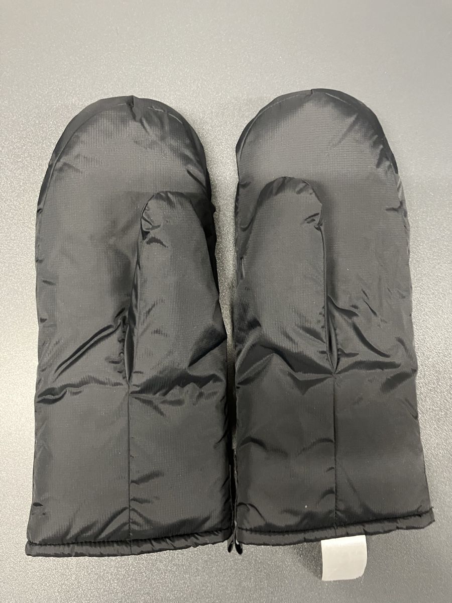 Hestra Guanti & manicotti: 1x HESTRA - Primaloft Extreme Liner Mitt - Handschuhe – Nuovo (secondo la descrizione) da Bever venduto da dvojca 2