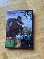 DVD King Kong FSK 12 