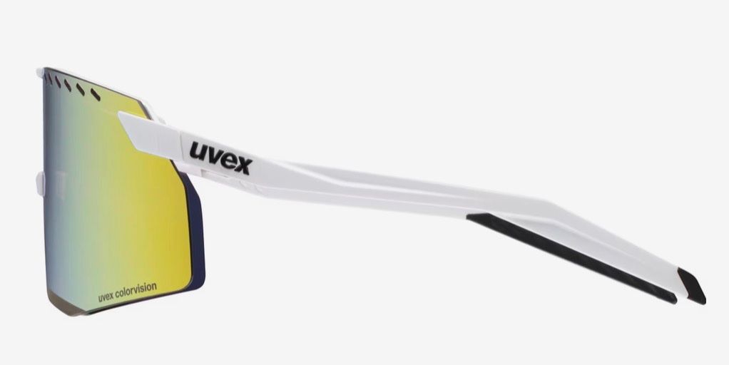 Uvex Lunettes & Verres: UVEX pace stage CV, one size – Neuf (Voir description) à Stans par nor_z8qf 2
