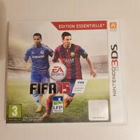 FIFA 15 EA Sports /3DS