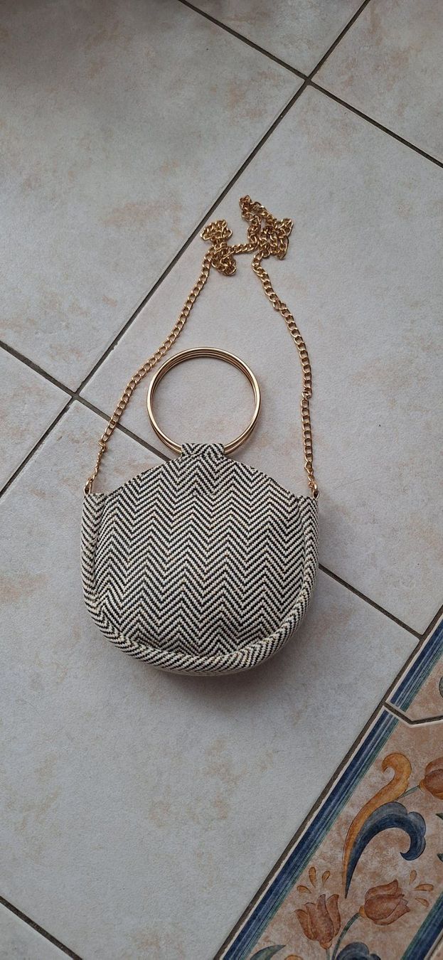 Nafnaf Taschen für Damen: Sac NAFNAF – Gebraucht aus St-Triphon von Jldr0 5