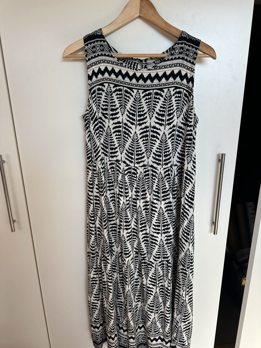 Vestiti: Kleid Sommer Grösse 36-38 – Usato da Beromünster venduto da Moritz0112 3