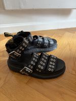 Dr. Martens Clarissa Sandalen
