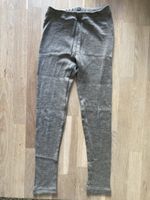 Engel Wolle/Seiden Leggins Grösse 116 