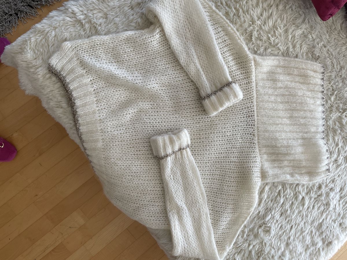 Twinset Maglioni & Felpe: Pulover – Usato da Bellmund venduto da bethybeni