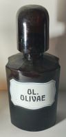 Apothekerflasche OL. OLIVAE 24cm