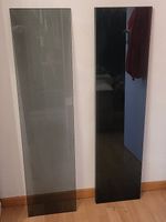 Rauchglastablare