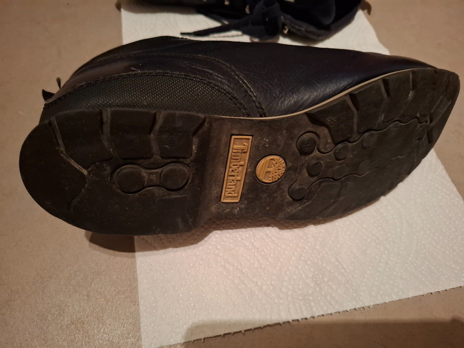 Scarpe da uomo: Schuhe – Usato da Ipsach venduto da car_t8lk 1