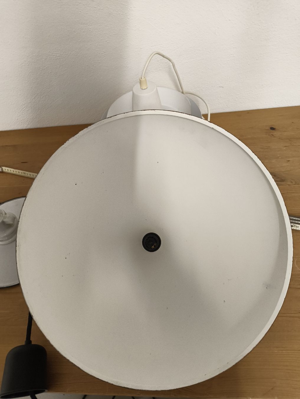 Lampadari & plafoniere: 60er Jahre Kupfer Deckenlampe – Usato da Zürich venduto da BK8000 4