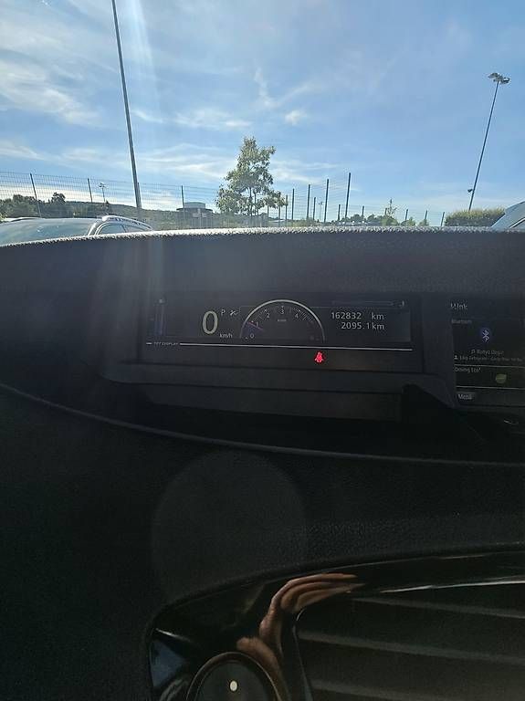 Renault Automobili: Renault Scenic 1.5 Bose – Usato da Niederglatt ZH venduto da Murat69