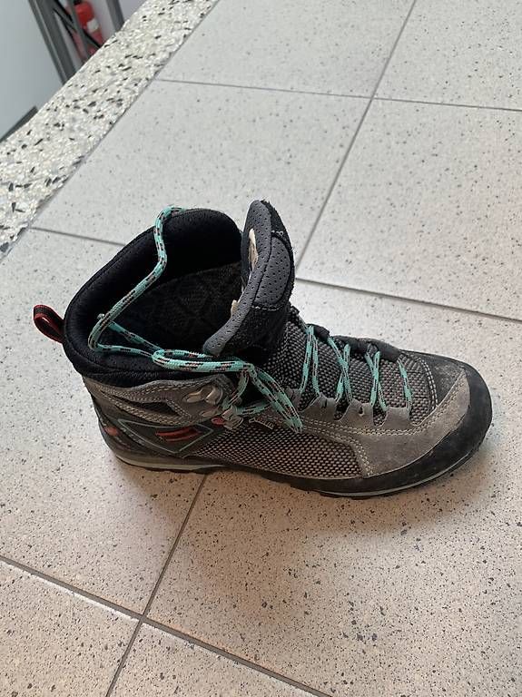 Scarpe da donna: Wanderschuhe KayLand – Usato da Winterthur venduto da Saki02 2