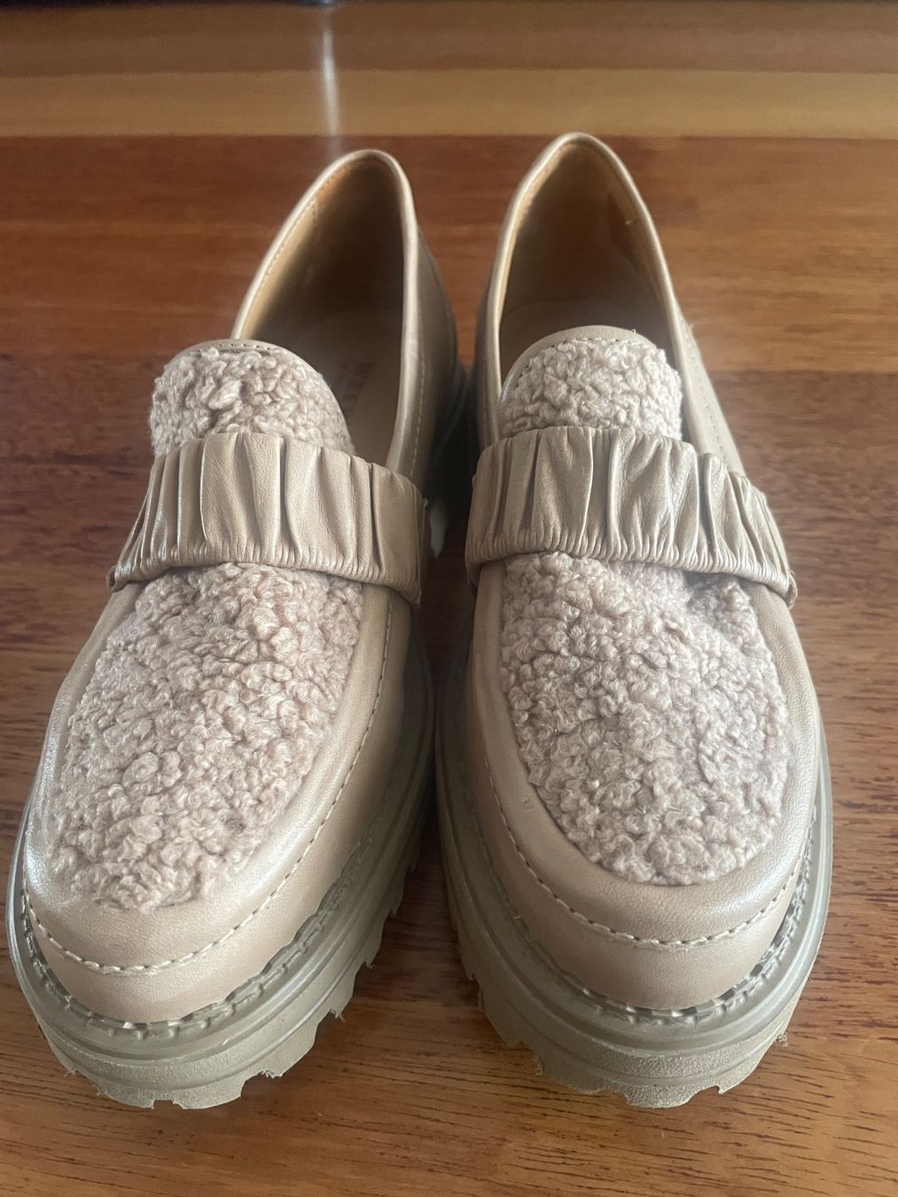 Scarpe da donna: PEDRO MIRALLES Weekend Schuhe -  Gr. 37 – Usato da Hünenberg See venduto da DND5 2