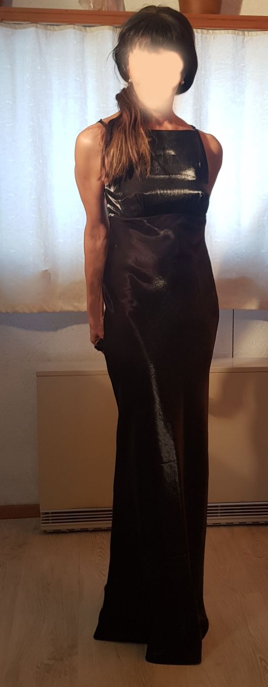 Robes: Abendkleid – D'occasion à Degersheim par Kim1000 1