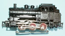 Locomotive Marklin 3000, no 89028