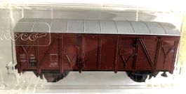 Roco 4315 EUROP SNCF Güterwagen gedeckt