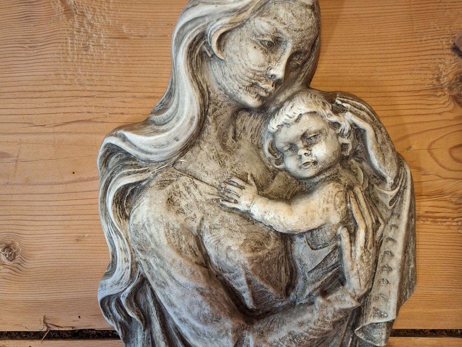 Sculture & Statue: Skulptur – Usato da Jenaz venduto da betthy24 3